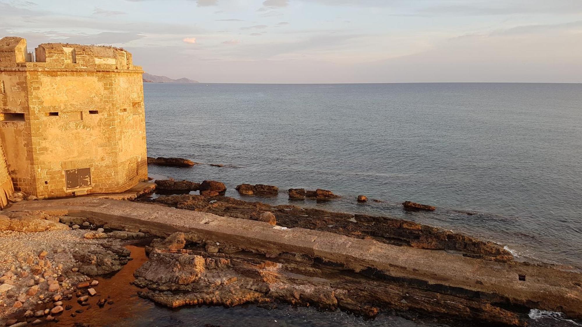 Appartamento Il Palco Alghero Extérieur photo