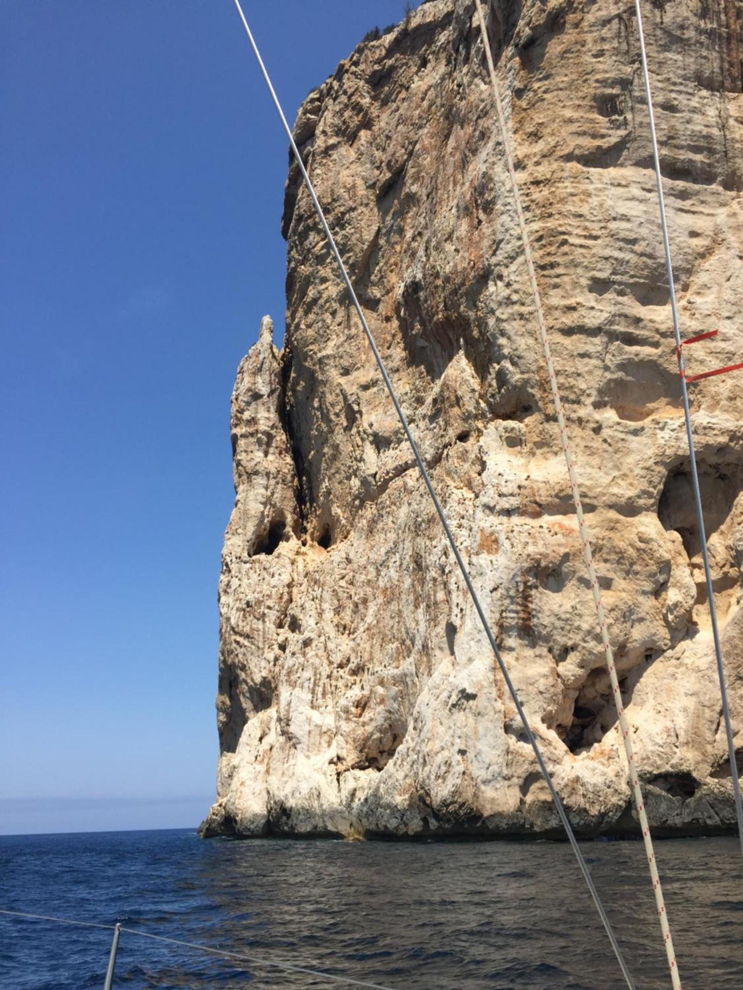Appartamento Il Palco Alghero Extérieur photo